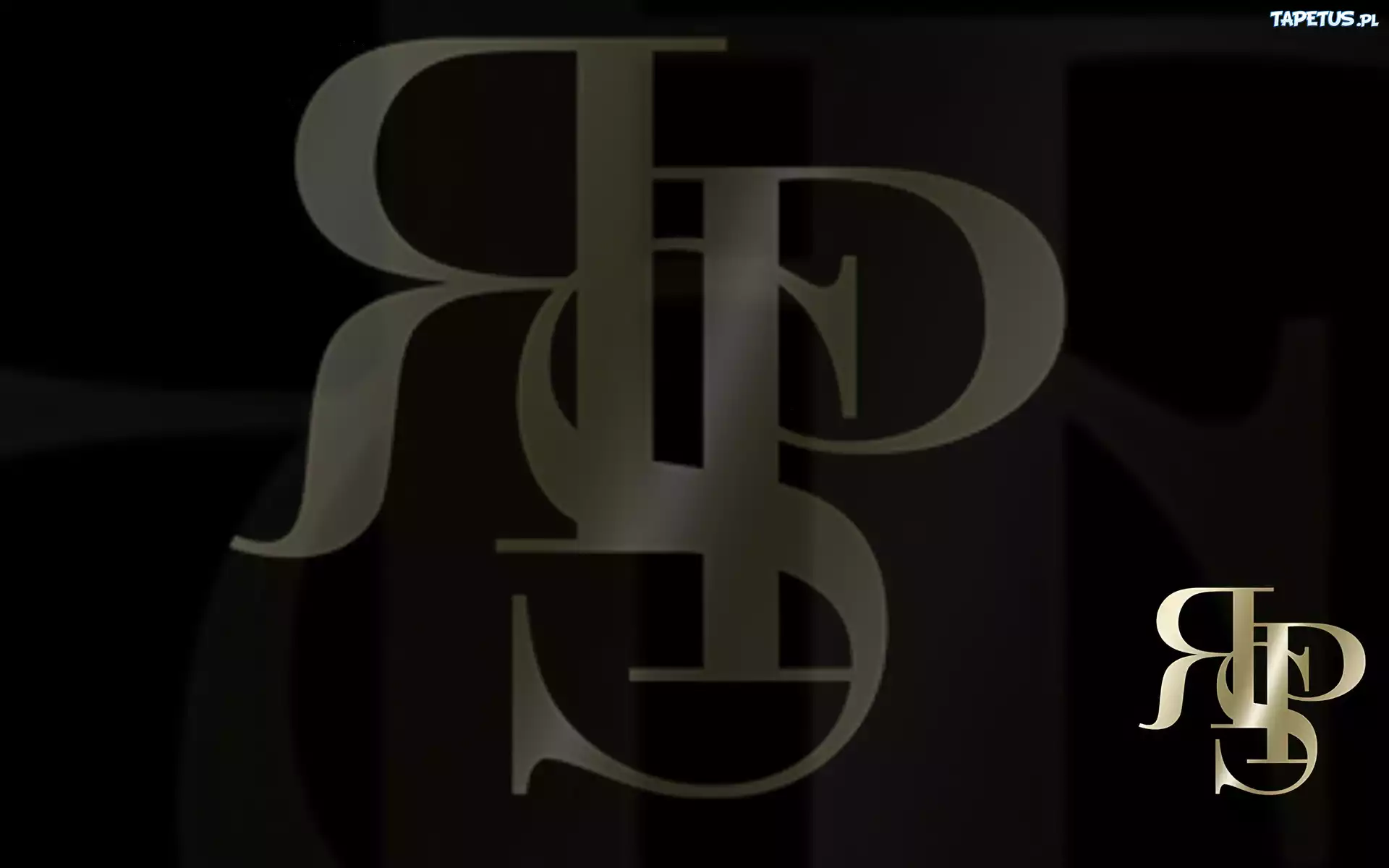 RPS, Peja, Slums Attack, Logo