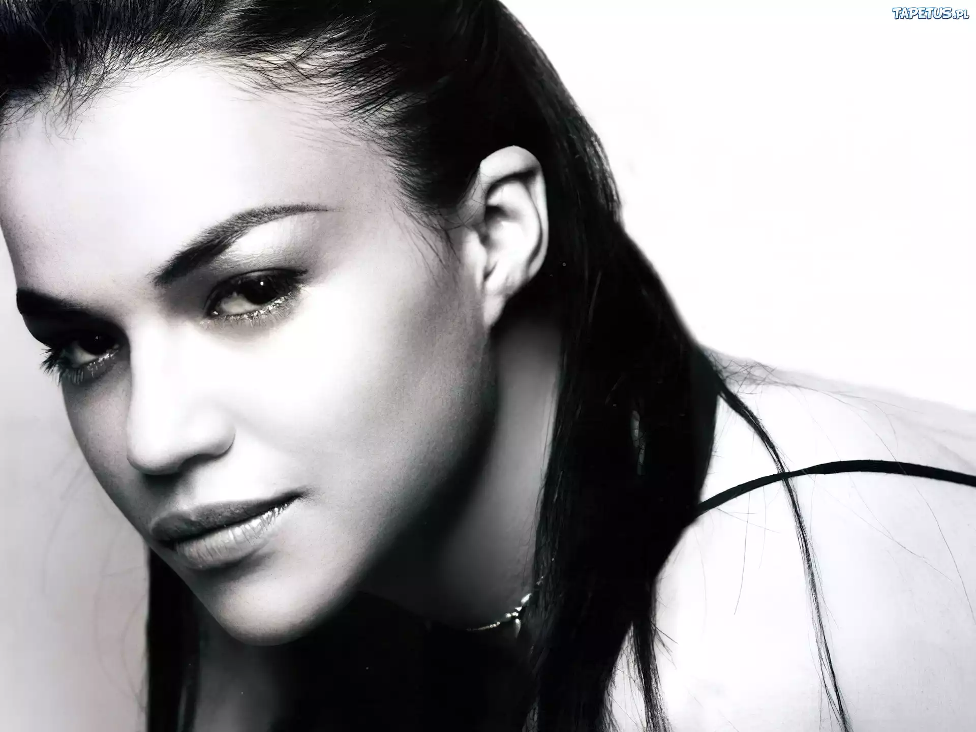 Twarzyczka, Michelle Rodriguez