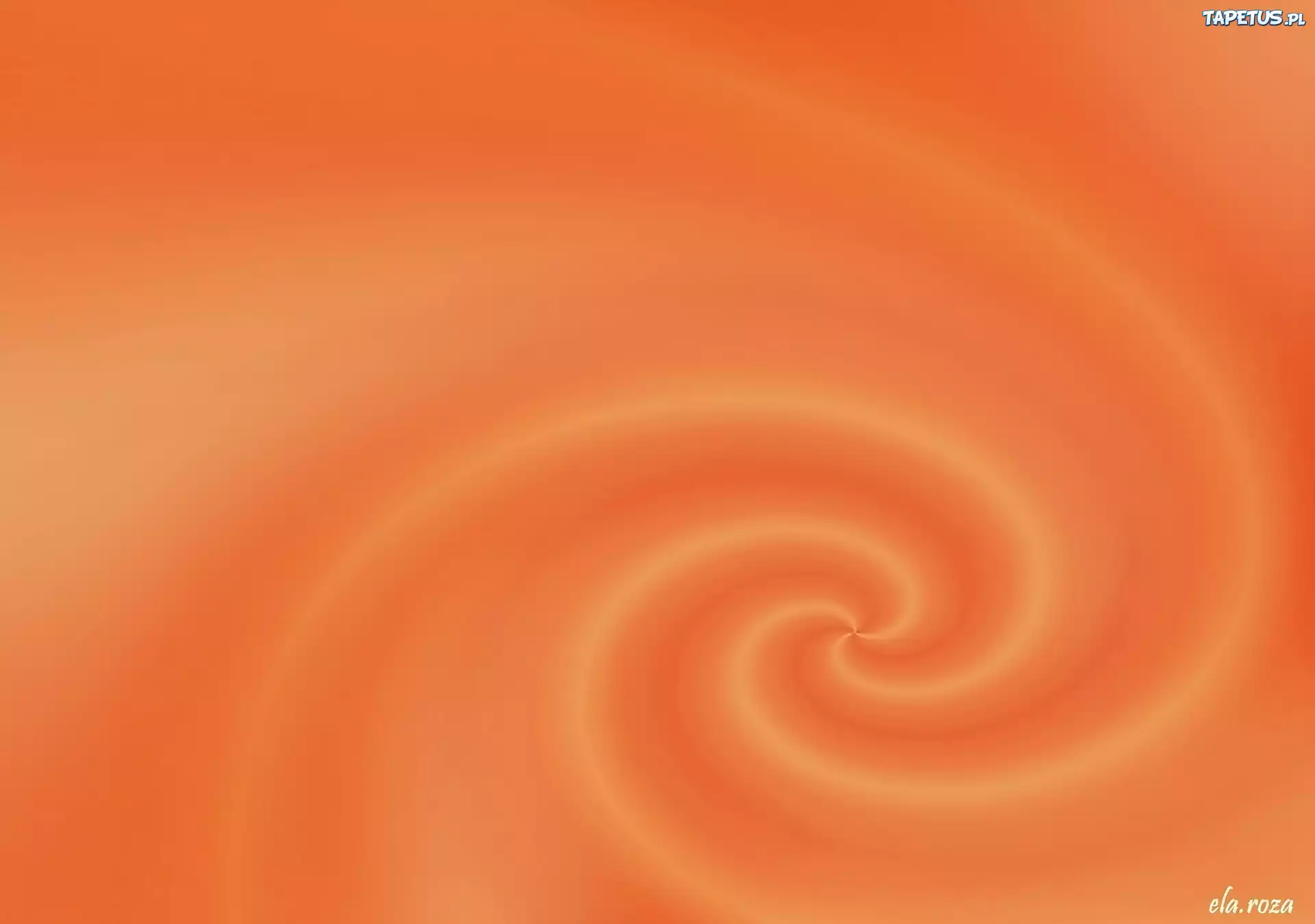 Spirala, Tekstura