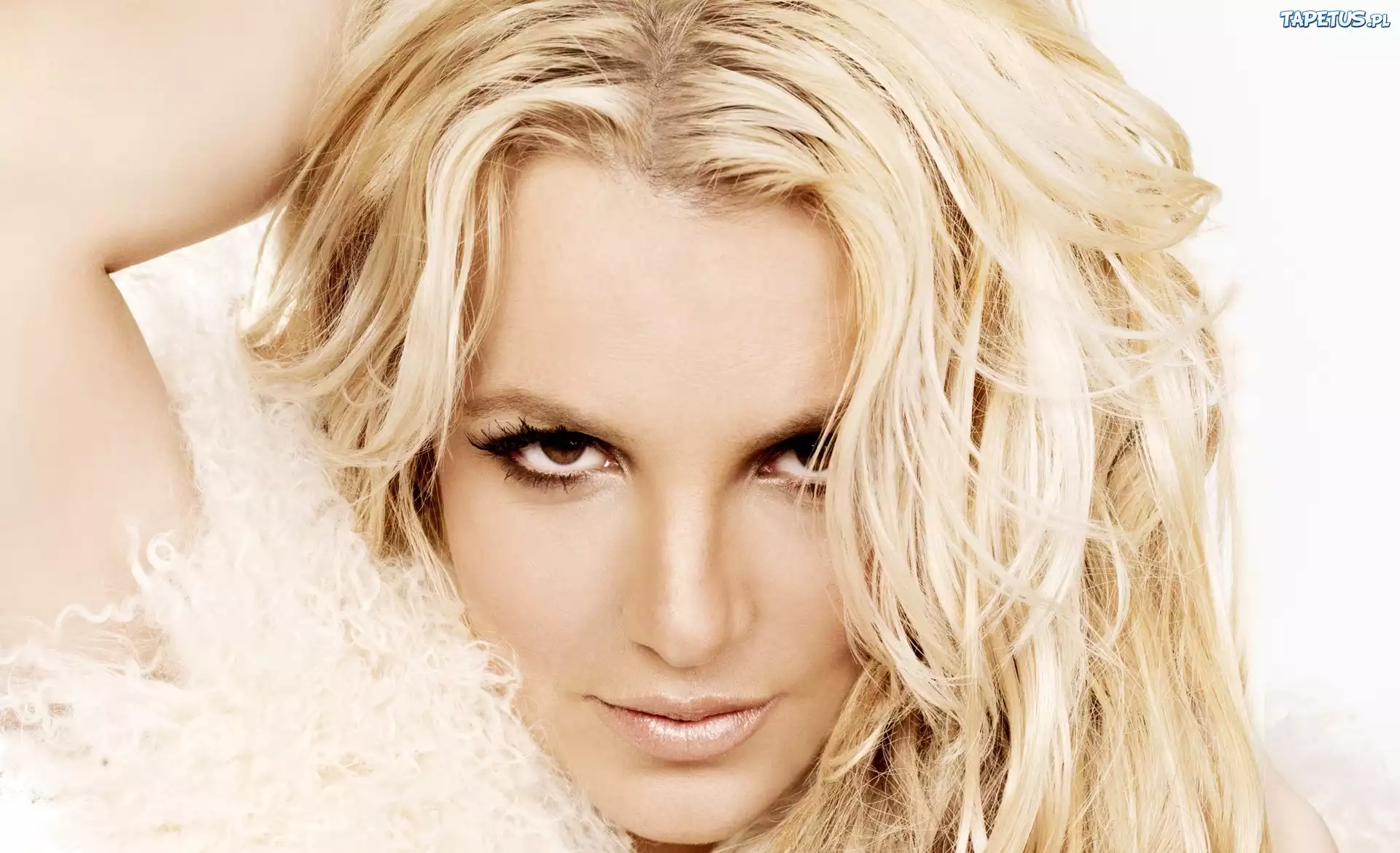 Britney Spears, Włosy