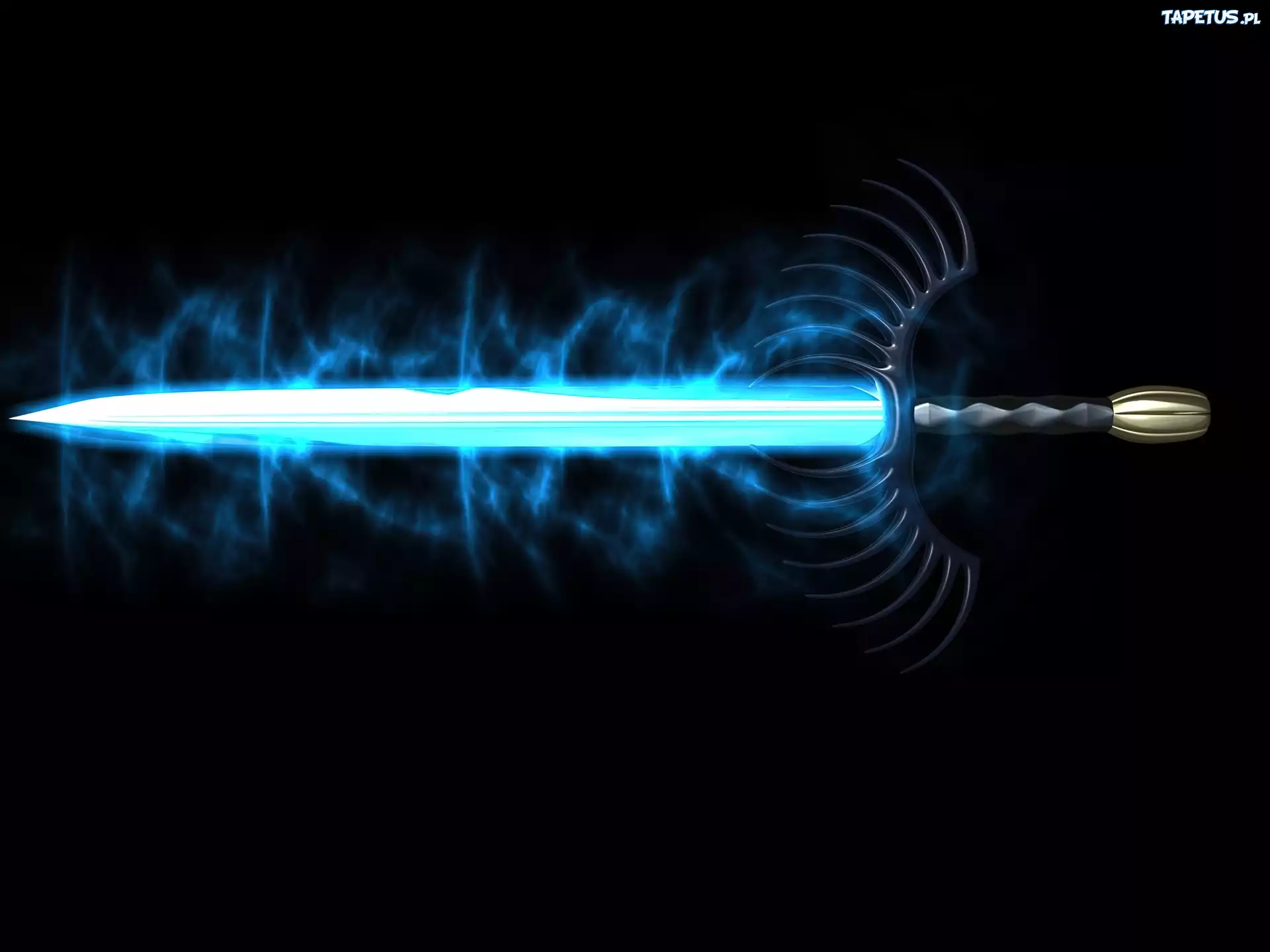 Miecz, Sword