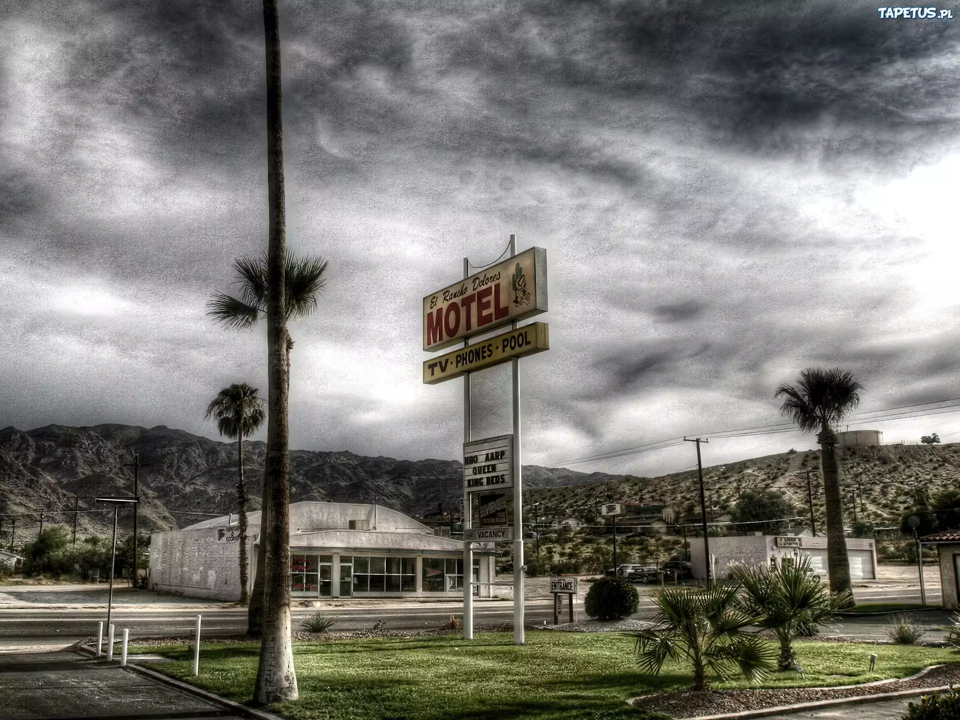 Motel