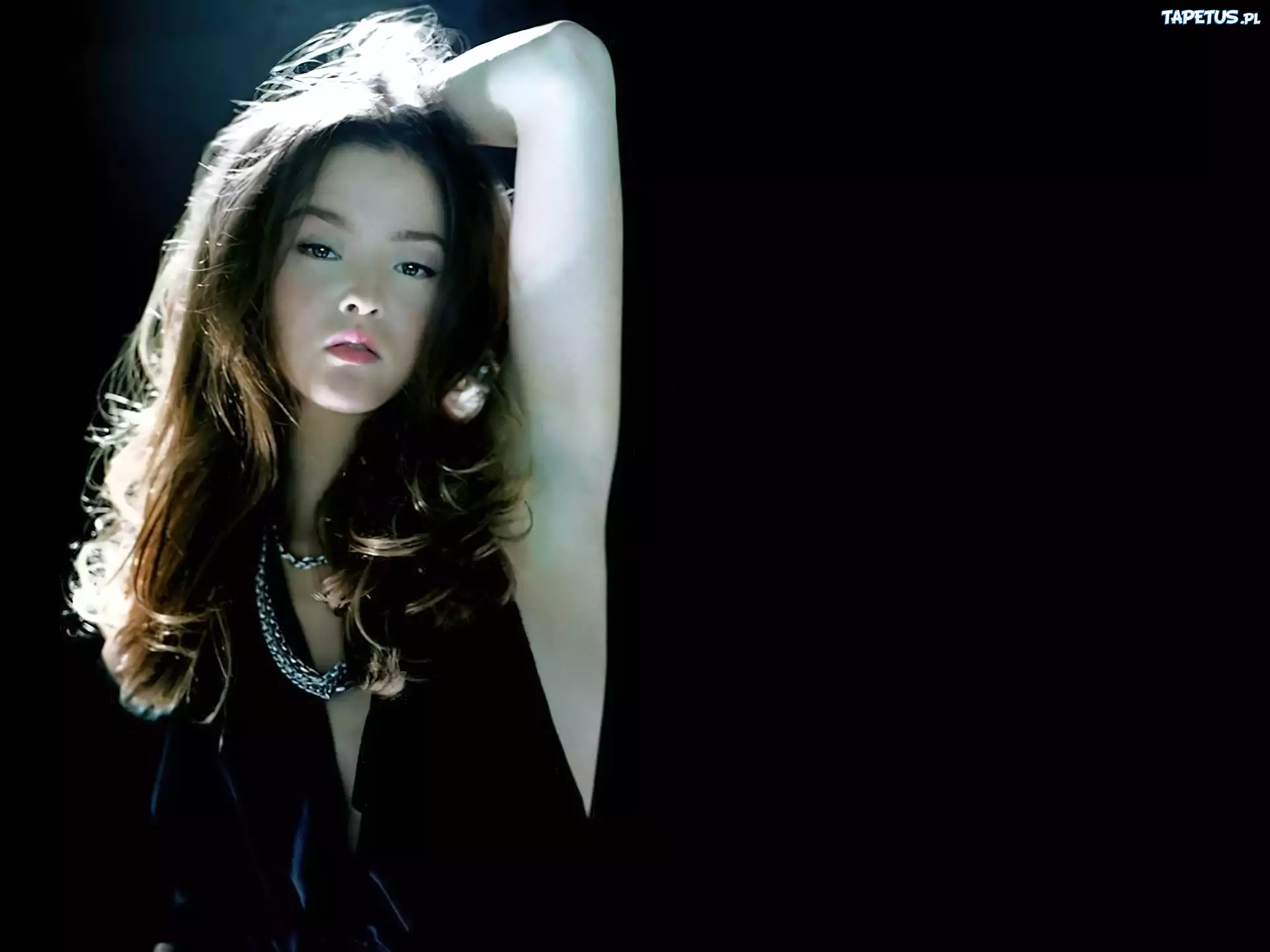 Devon Aoki