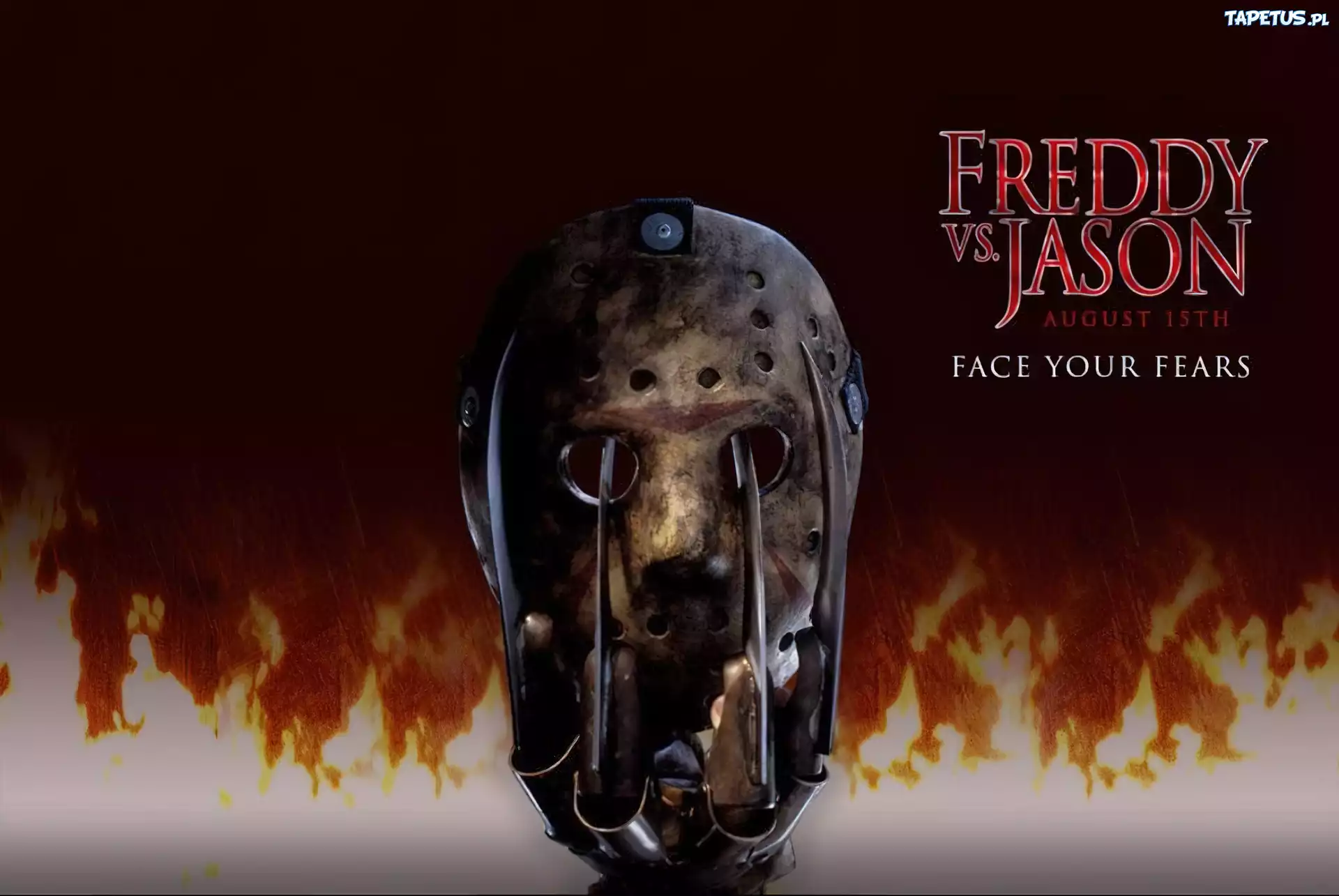 Film, Freddy vs Jason