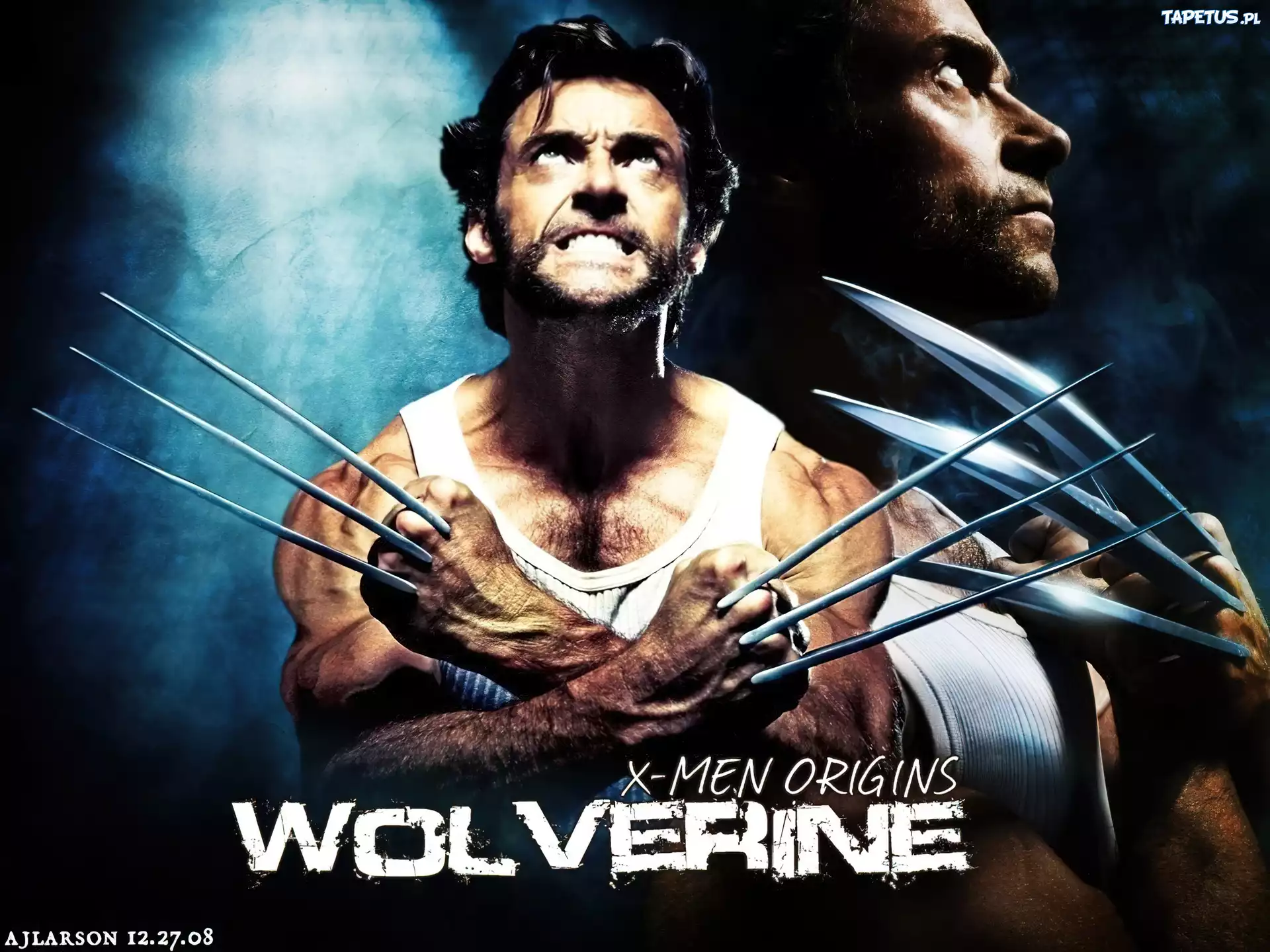 Film, X-men, Wolverine