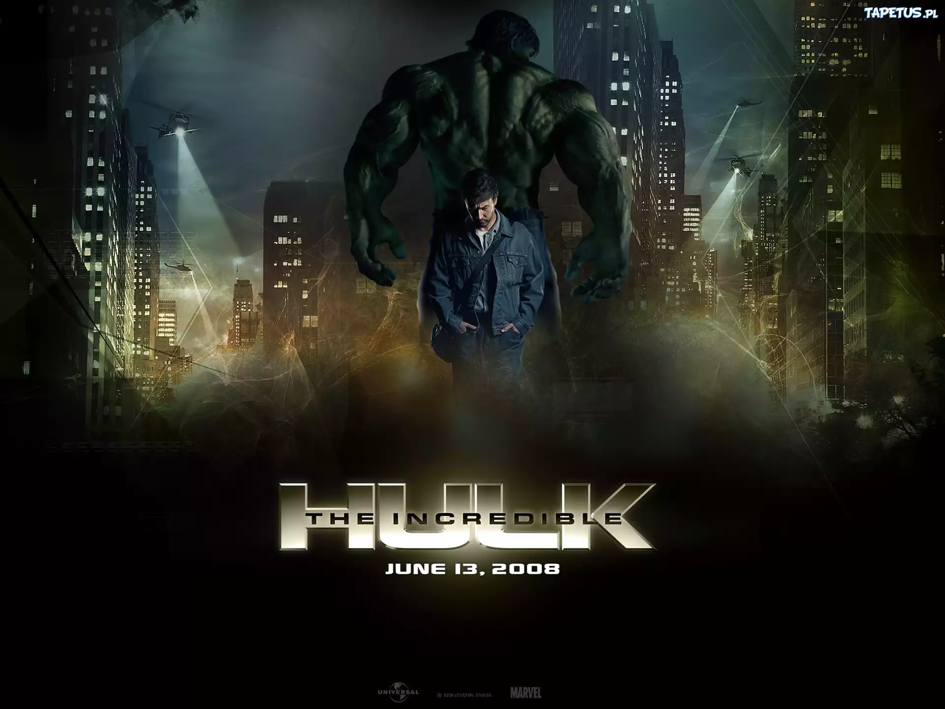 Film, Hulk