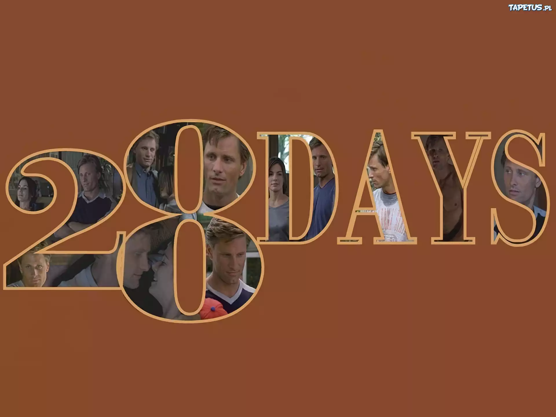 Viggo Mortensen,28 days