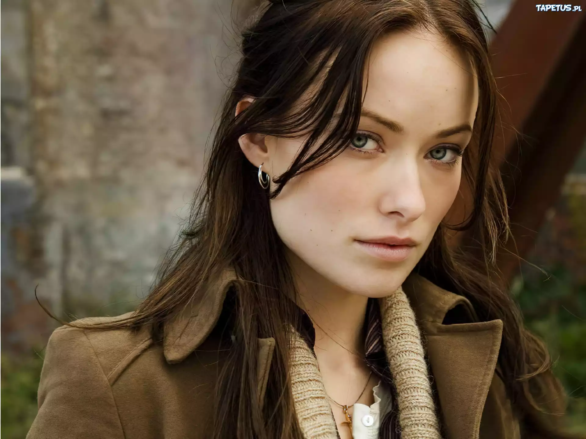 Olivia Wilde