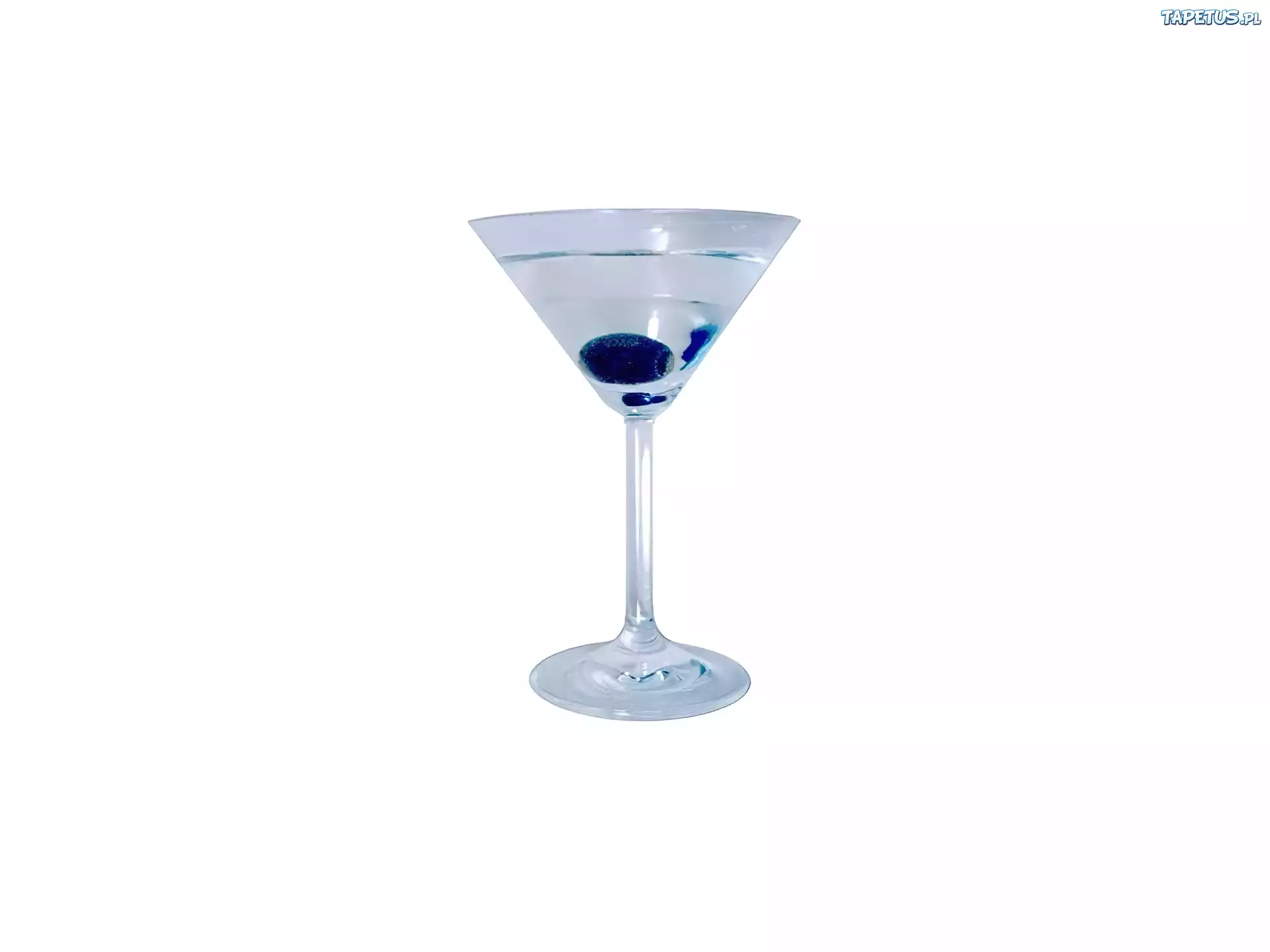 Drinki, oliwka