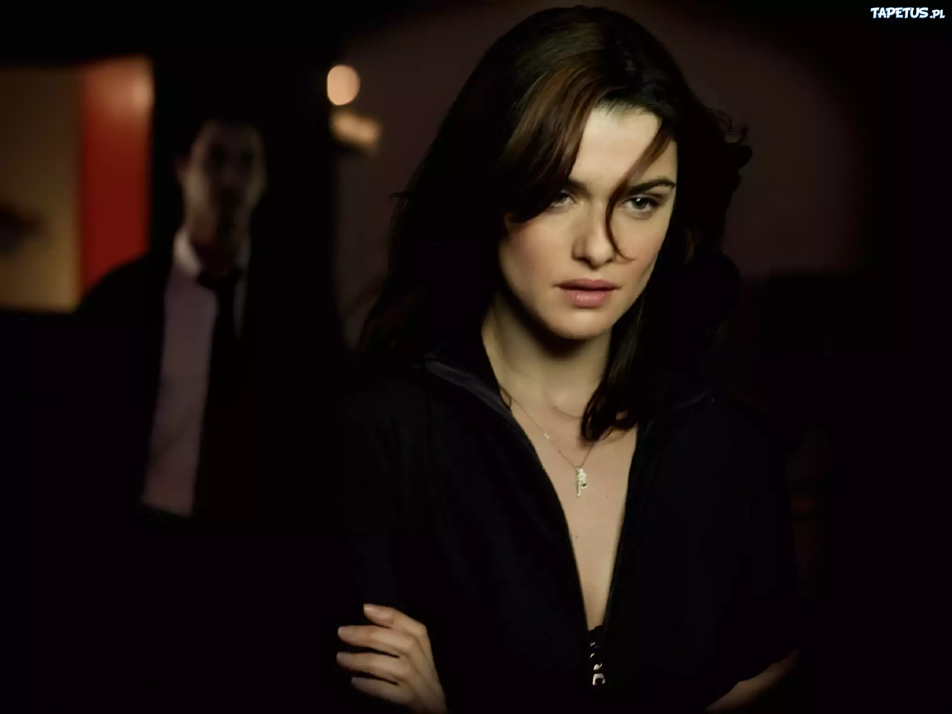 Rachel Weisz