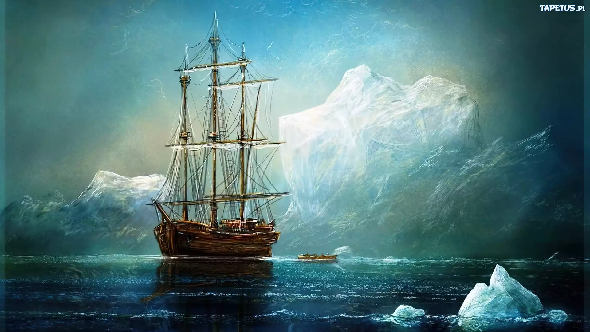 Корабль северный океан. Картина Летучий голландец Айвазовского. Картина парусник художника Игоря Авраменко. Корабль в лунном свете Айвазовский. Картина Айвазовского ледяные горы.