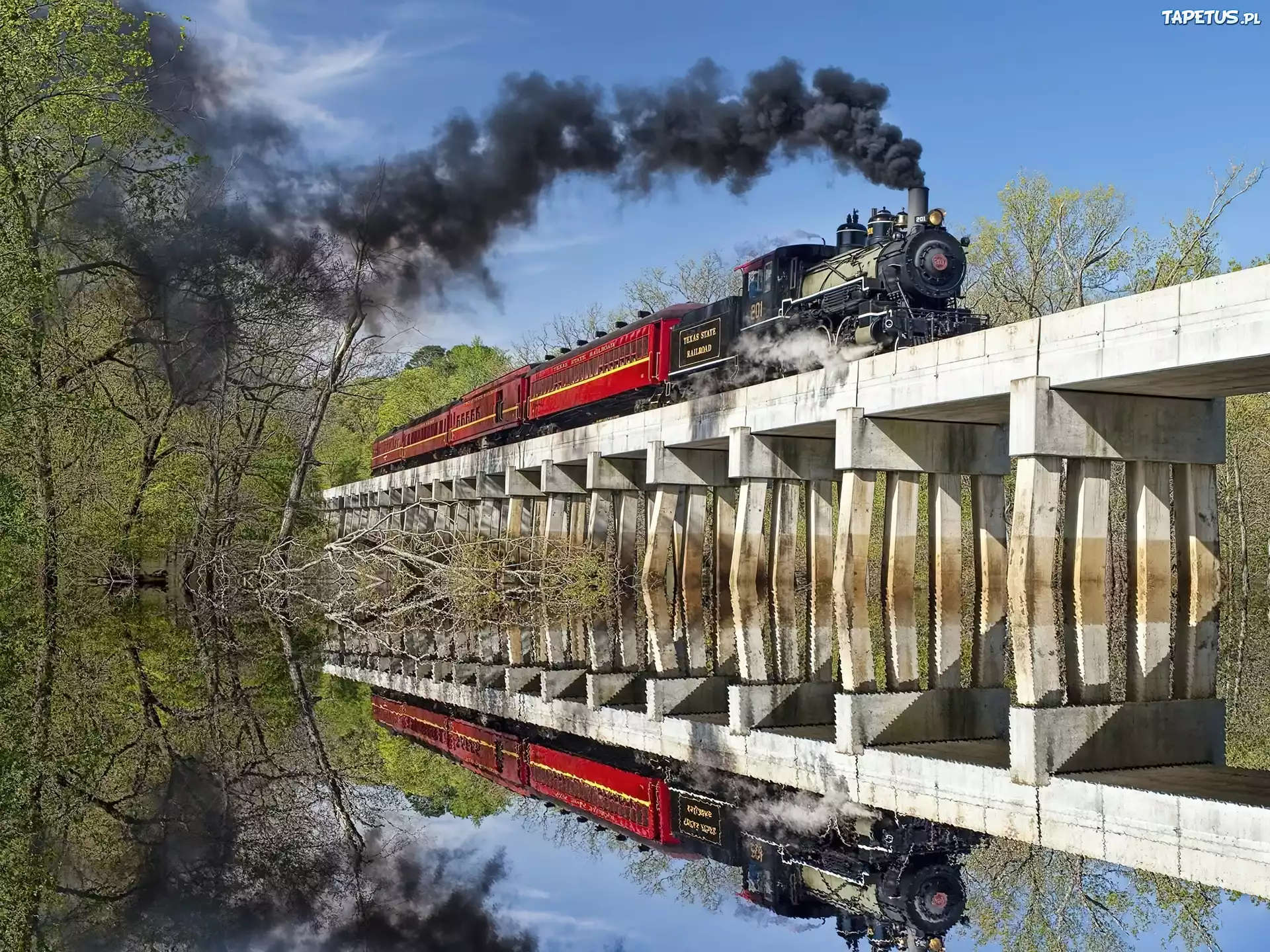 Паровоз в воде. Поезд на мосту. Паровоз на мосту. Железнодорожный мост с поездом. ЖД мост над рекой.