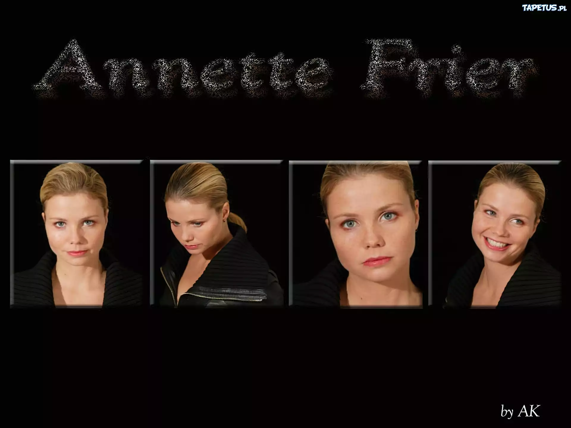 Annette Frier