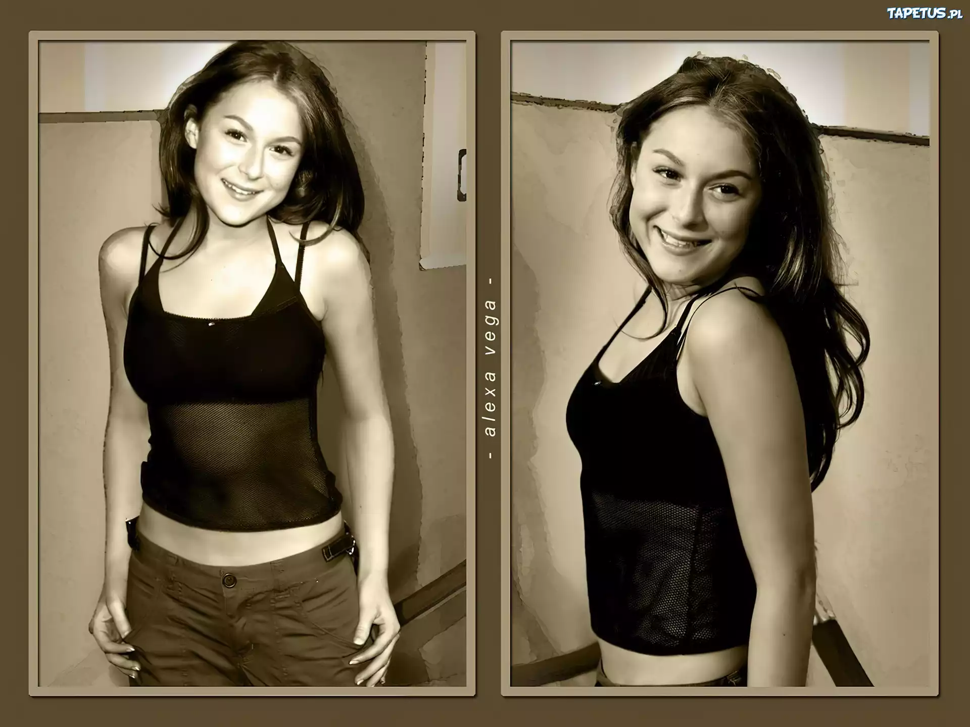 Alexa Vega
