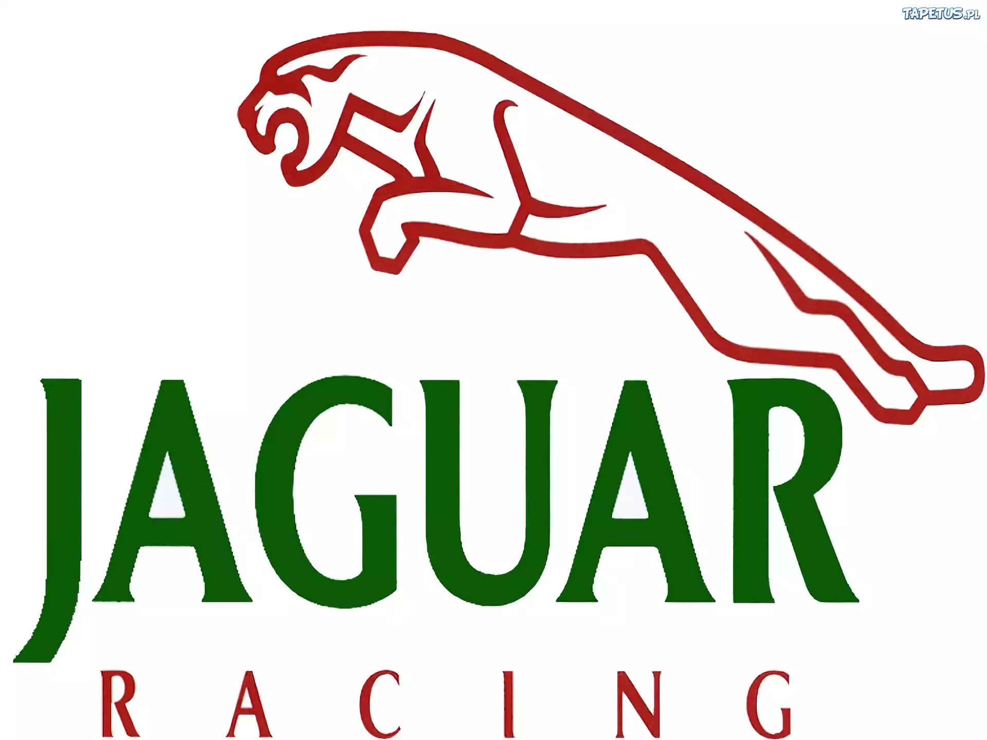 Formuła 1,Jaguar