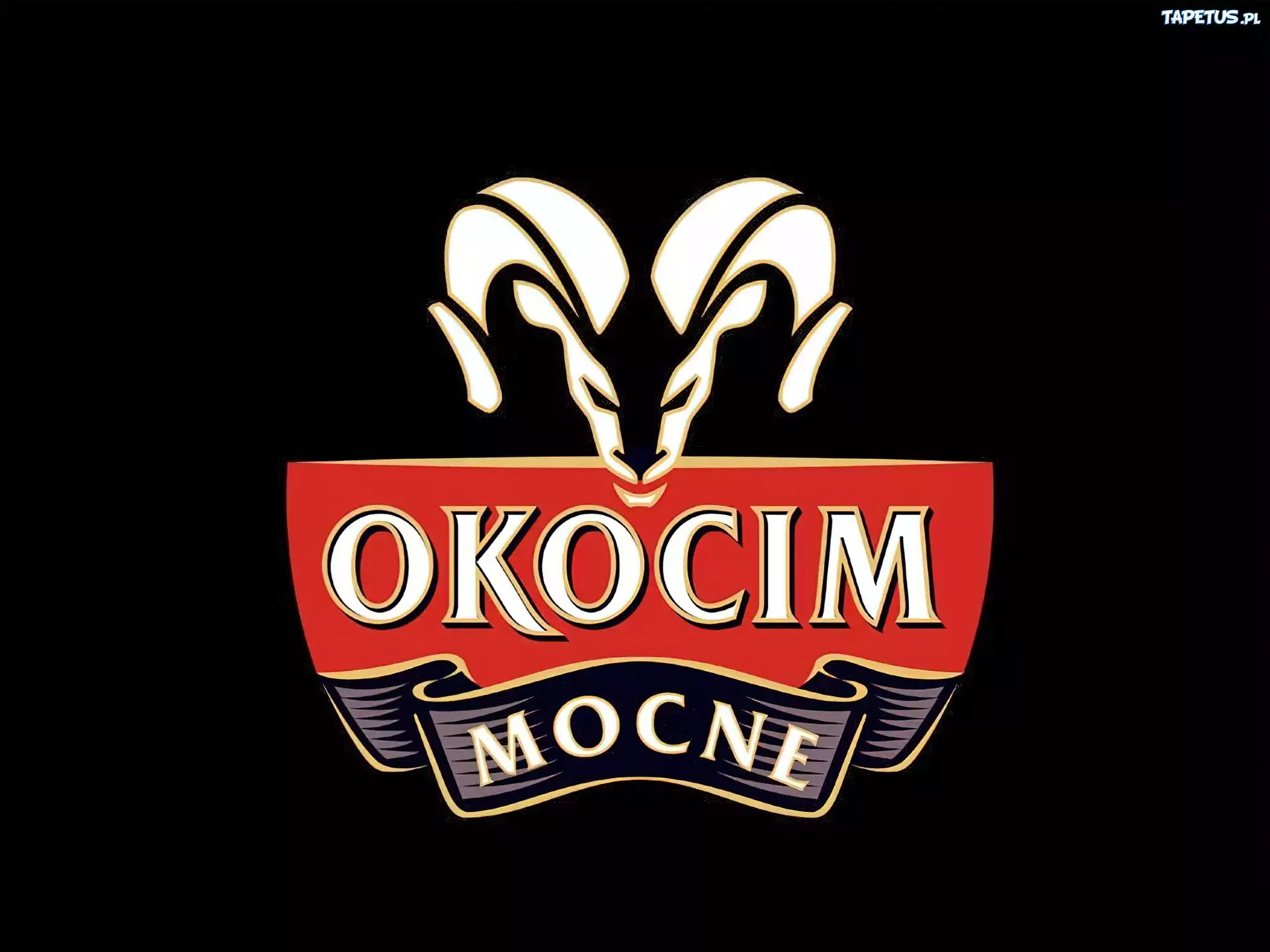 Piwo, Piwo Okocim, mocne