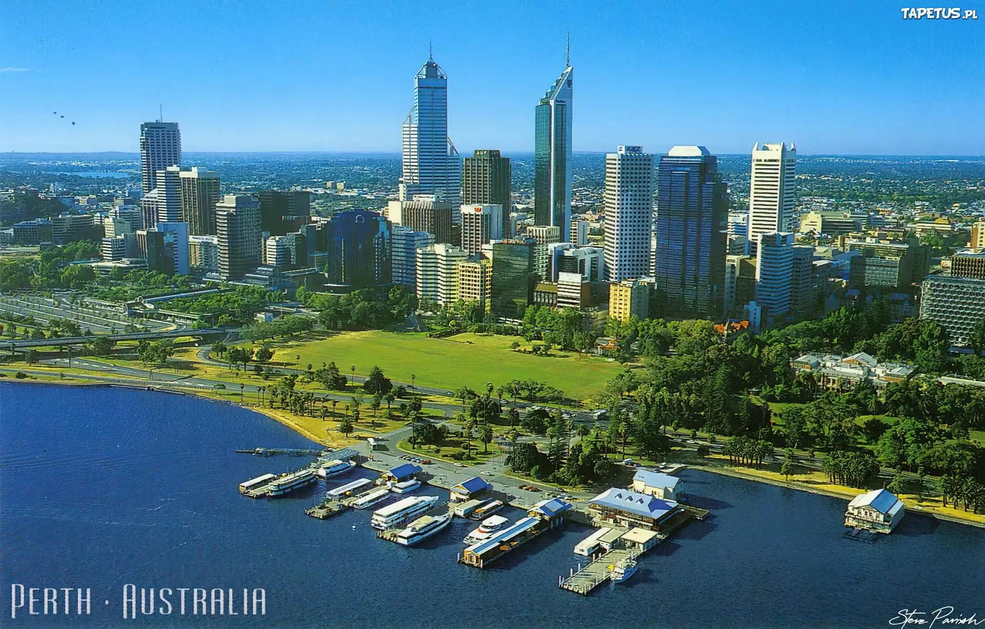 Perth, Australia