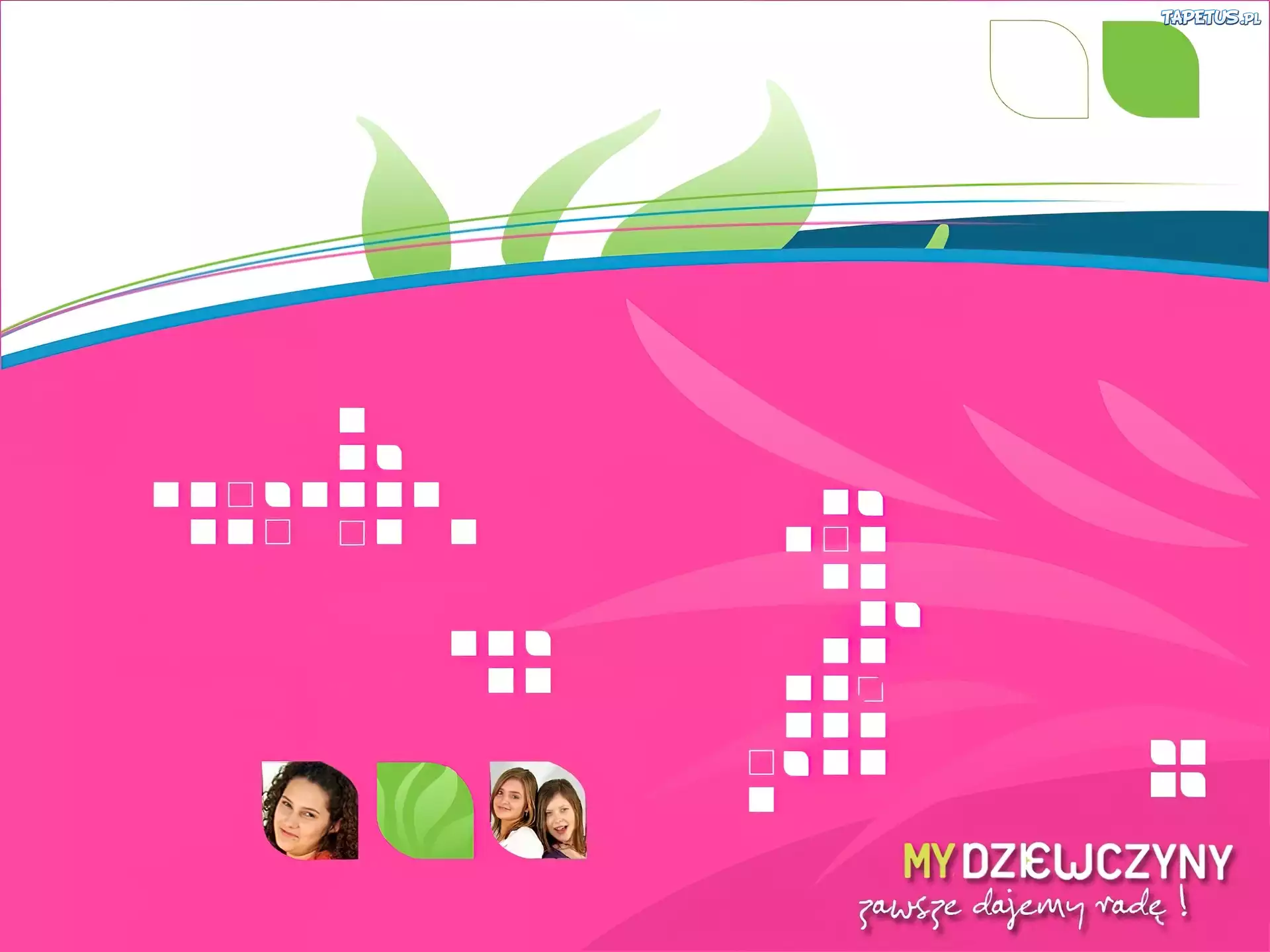 My Dziewczyny