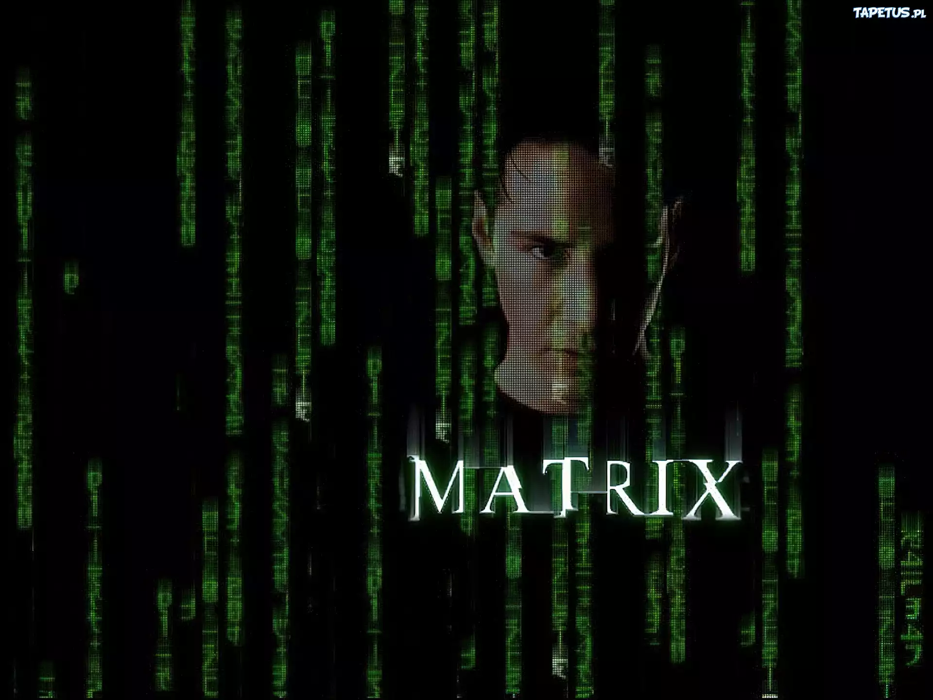 Matrix, Kod, Neo