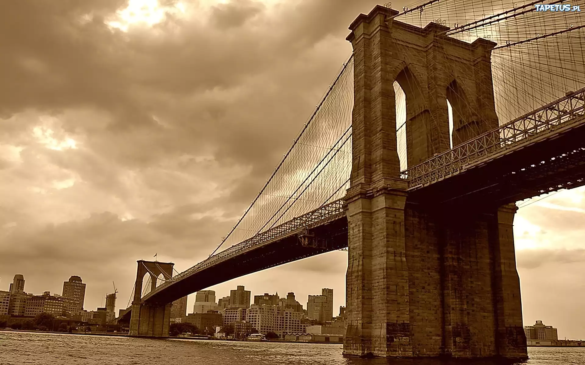 Brooklyn, Bridge