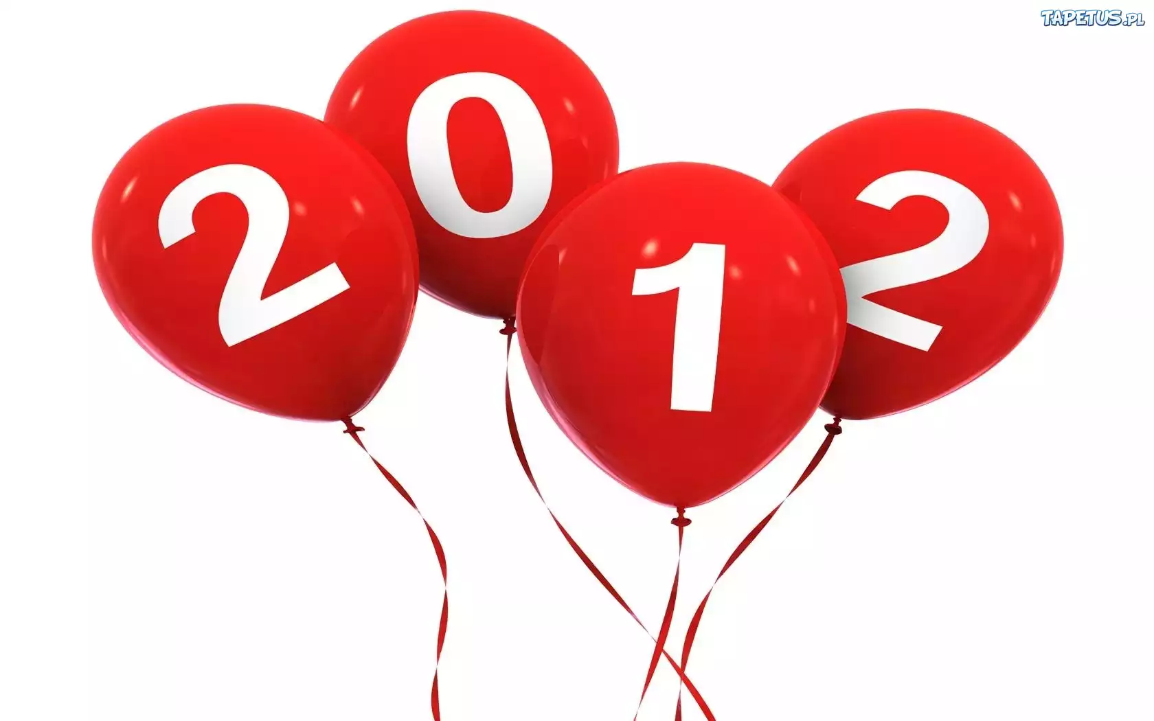 Balony, Rok 2012