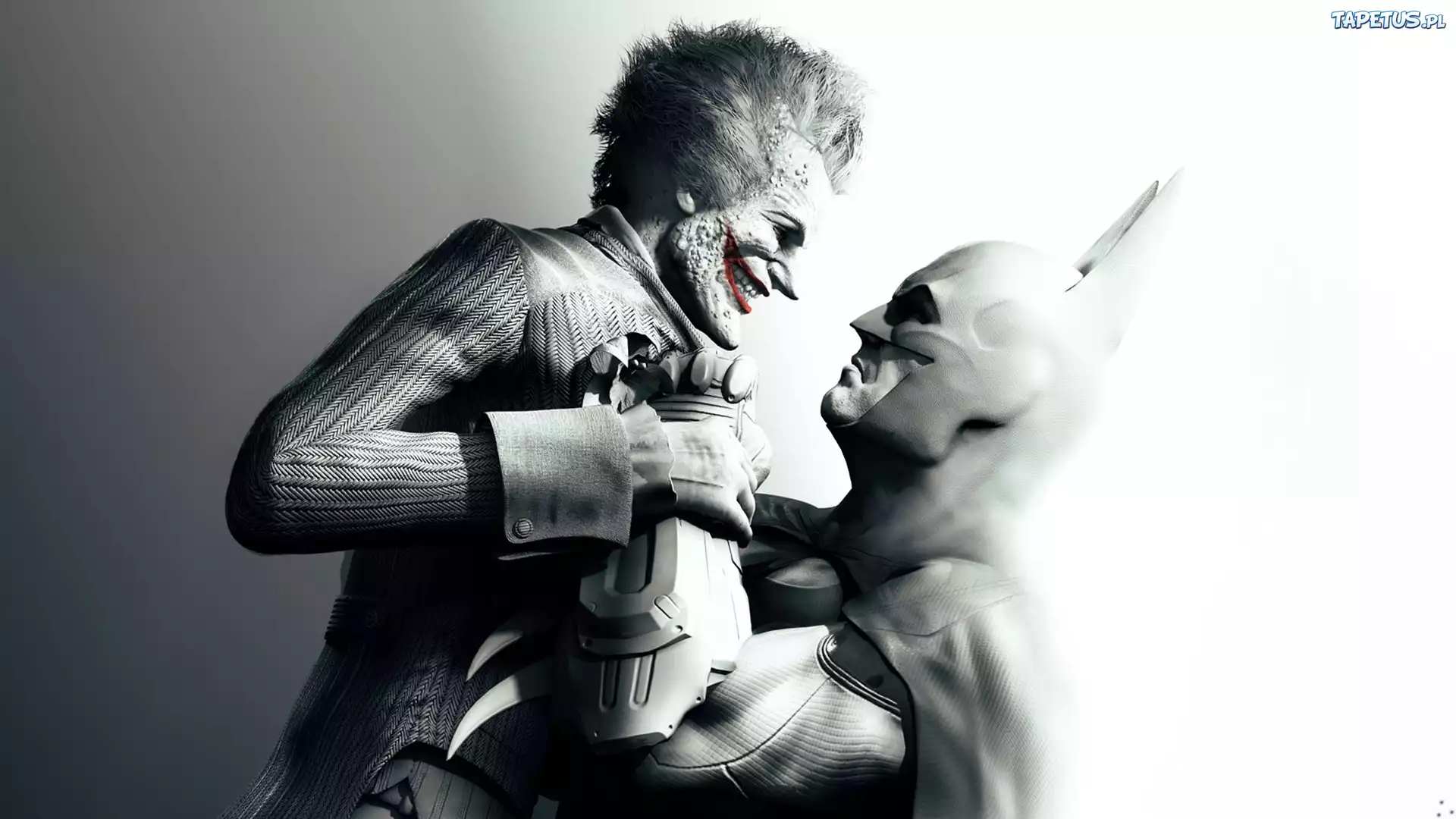 Batman, Joker